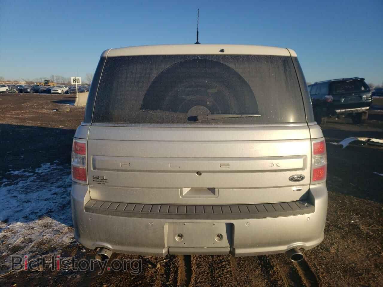 2013 FORD FLEX - VIN: 2FMHK6C84DBD06958 - Photo 6