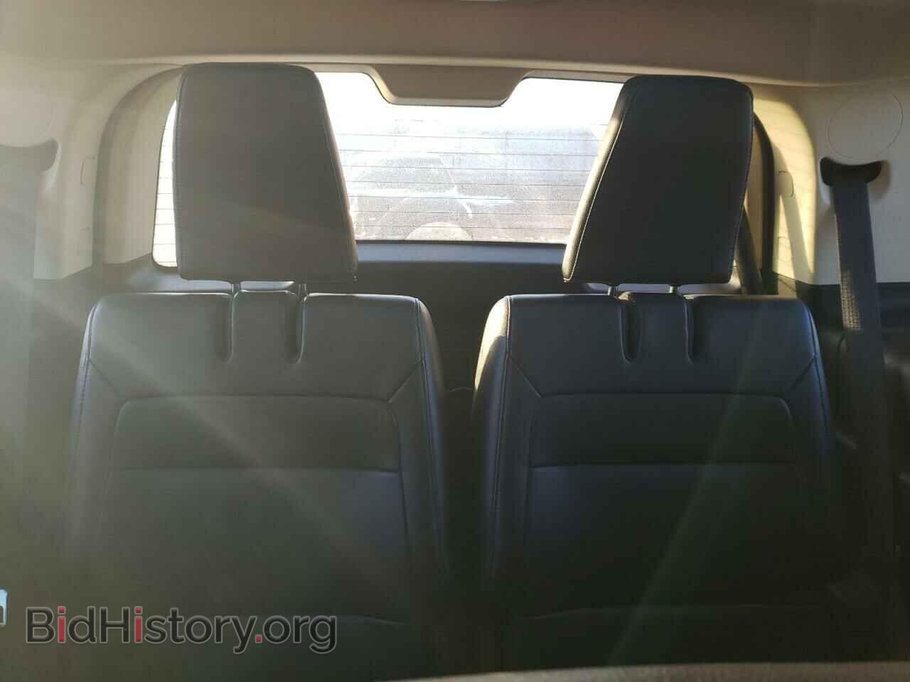 2013 FORD FLEX - VIN: 2FMHK6C84DBD06958 - Photo 10