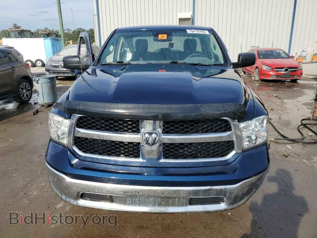 2020 RAM 1500 - VIN: 1C6RR6FT4LS144703 - Фото 5