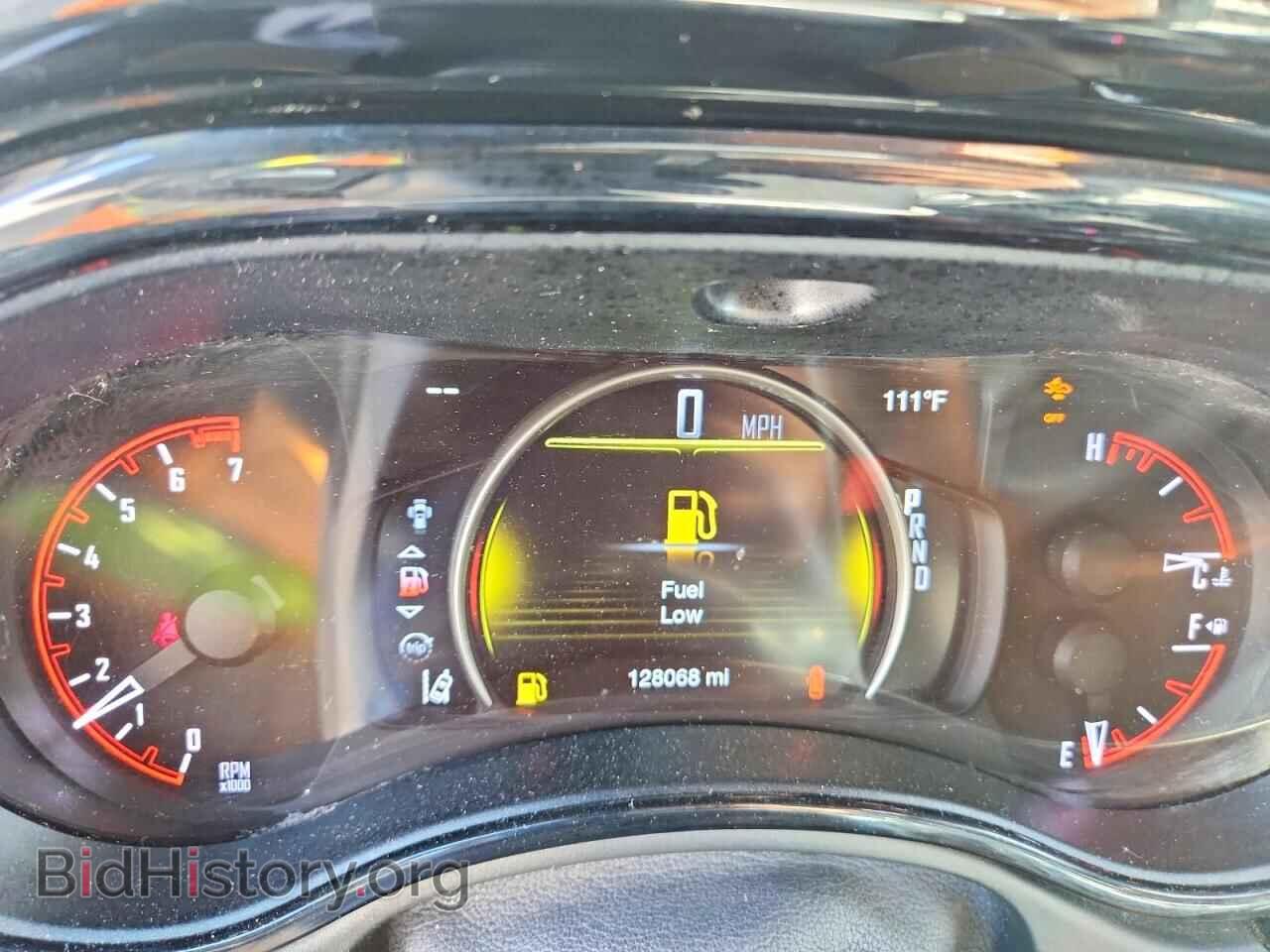 2022 DODGE DURANGO - VIN: 1C4RDHDG0NC173329 - Фото 9