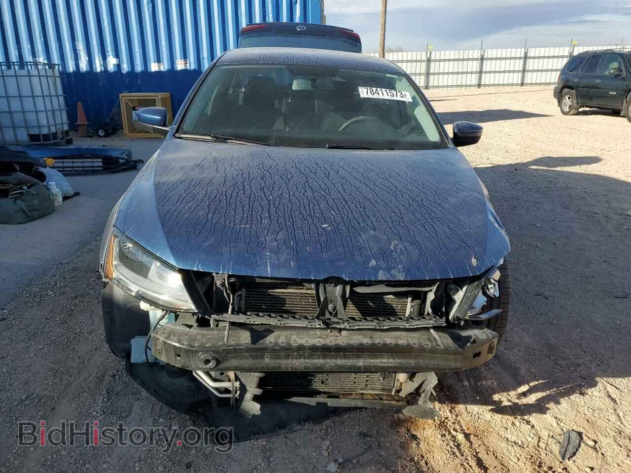 2017 VOLKSWAGEN JETTA - VIN: 3VW2B7AJ8HM297818 - Фото 5