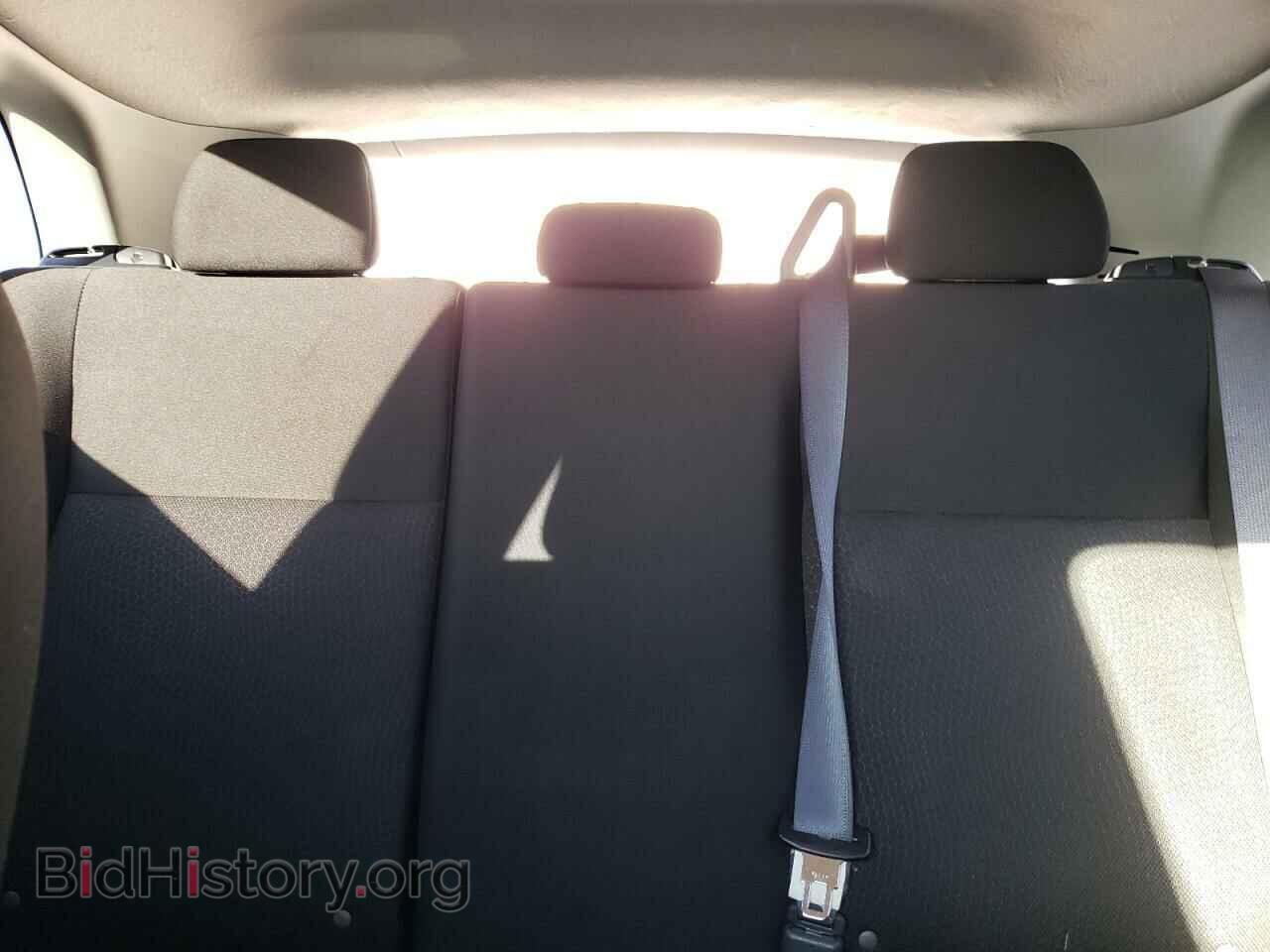 2012 MITSUBISHI OUTLANDER - VIN: JA4AP3AU6CZ005992 - Фото 10