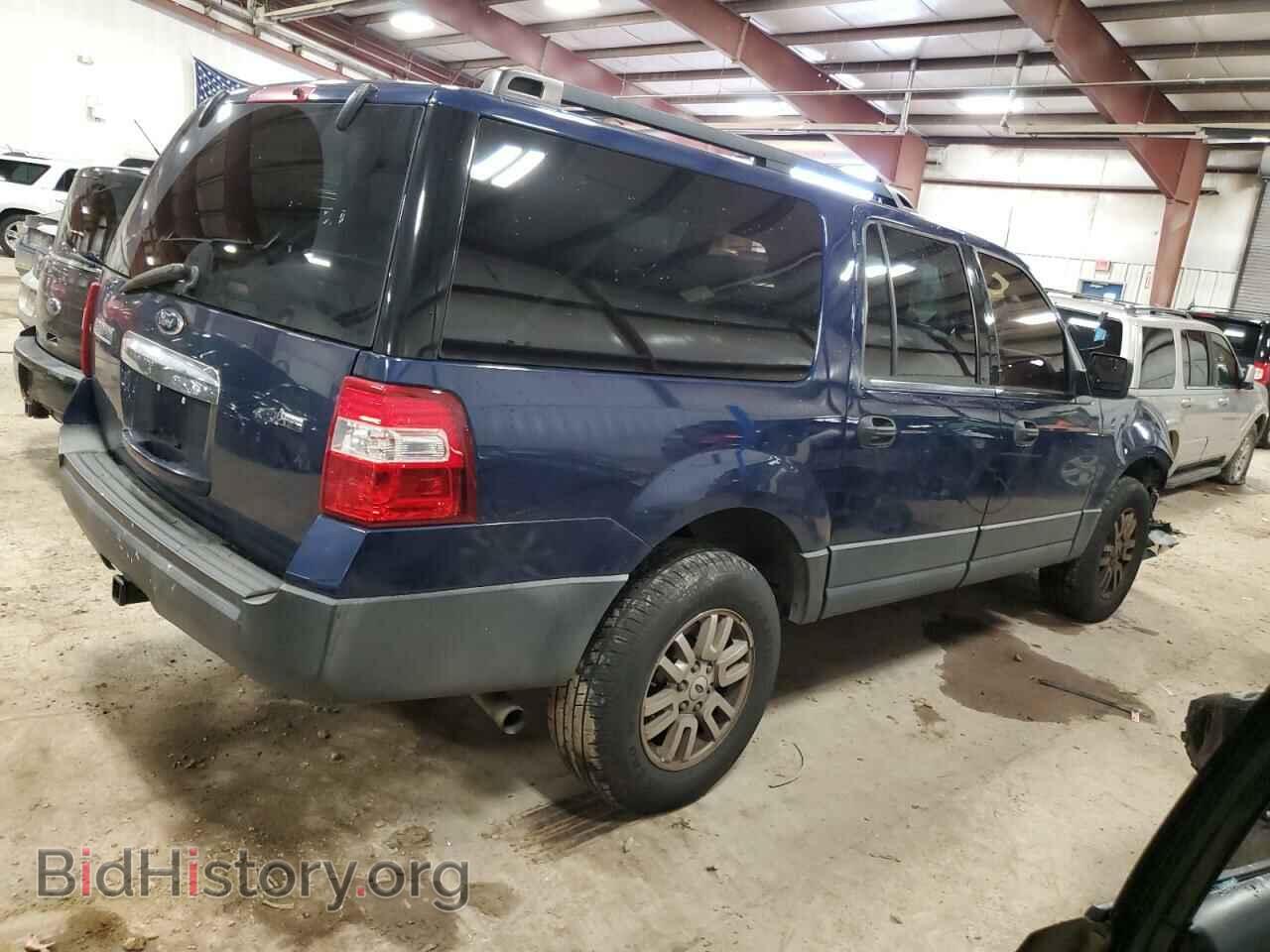 2012 FORD EXPEDITION - VIN: 1FMJK1F58CEF14110 - Фото 3