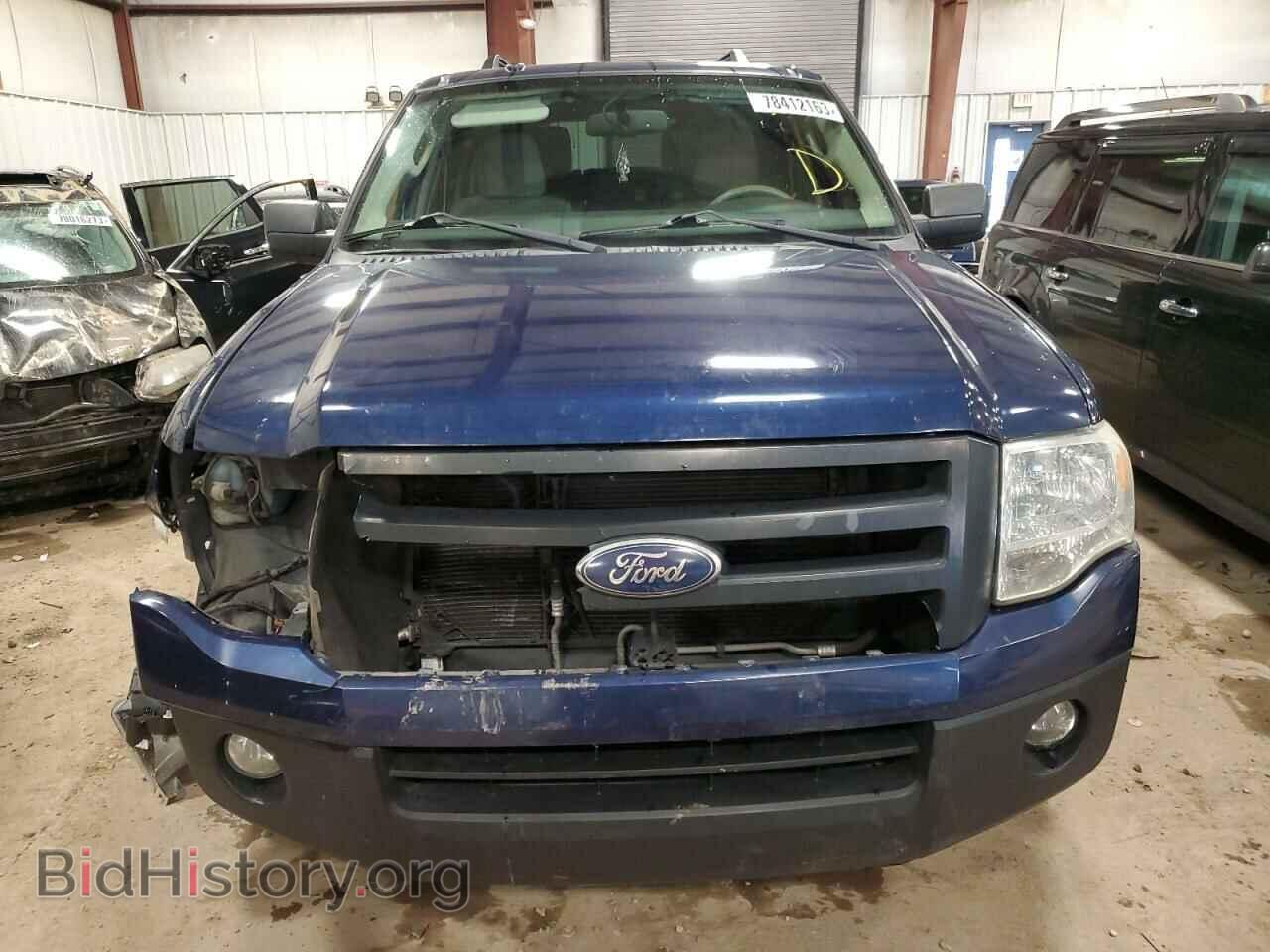 2012 FORD EXPEDITION - VIN: 1FMJK1F58CEF14110 - Фото 5