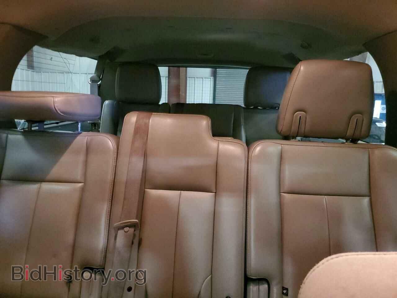 2012 FORD EXPEDITION - VIN: 1FMJK1F58CEF14110 - Фото 10