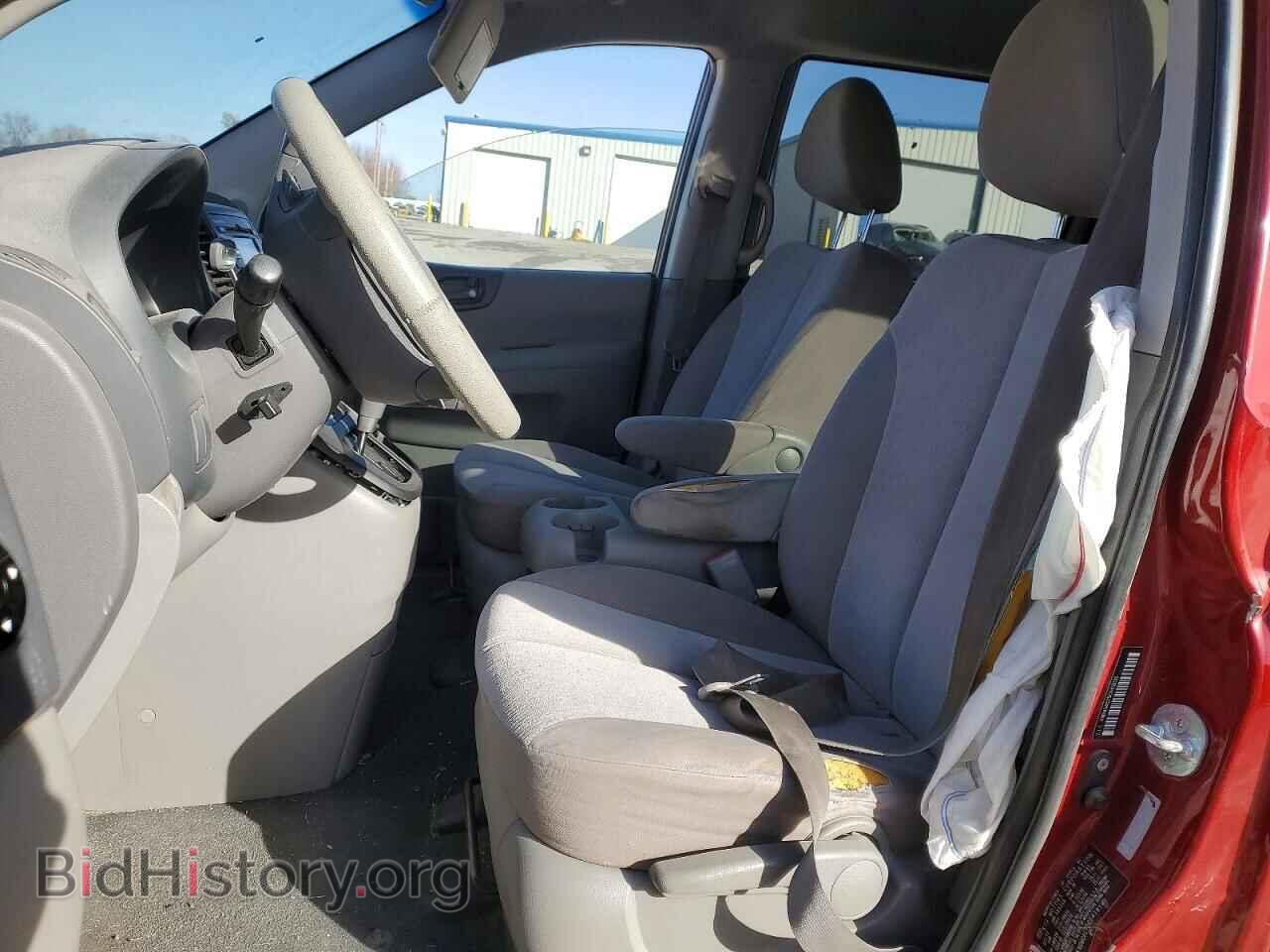 2012 KIA All Models - VIN: KNDMG4C75C6418116 - Photo 7