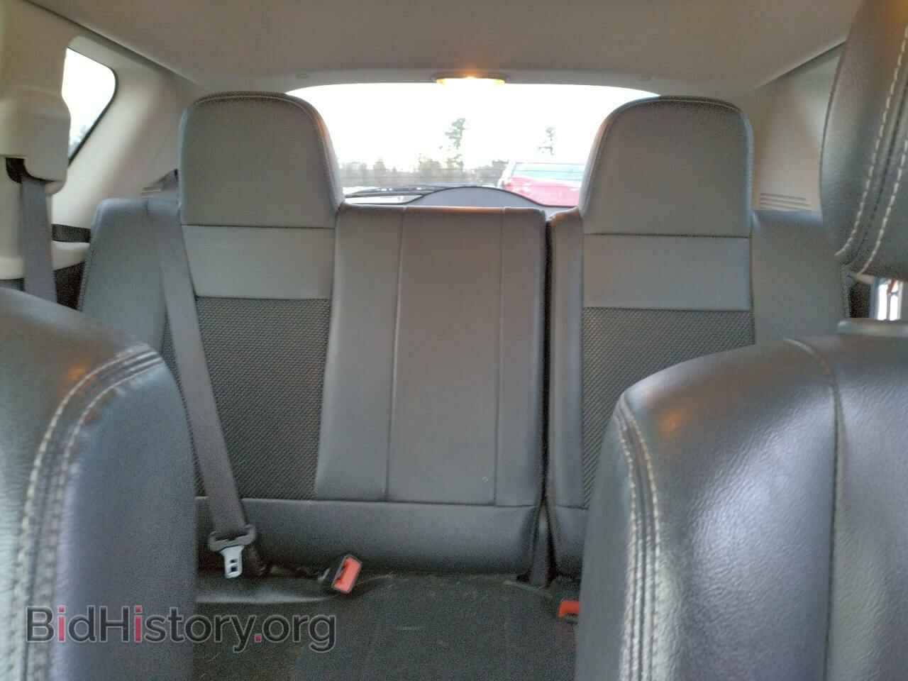 2017 JEEP COMPASS - VIN: 1C4NJCEB4HD198410 - Фото 10