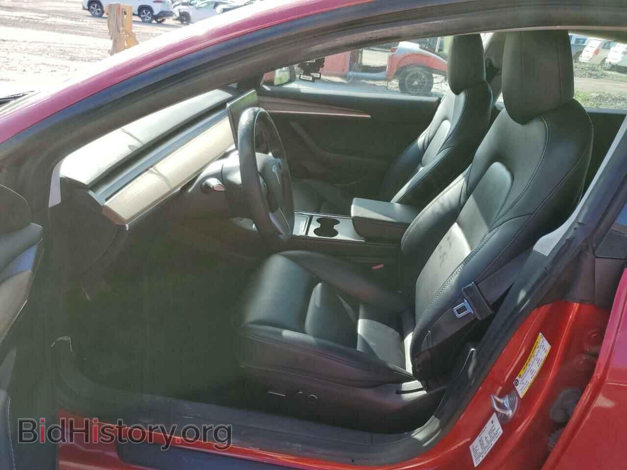 2023 TESLA MODEL 3 - VIN: 5YJ3E1EA9PF451932 - Фото 7