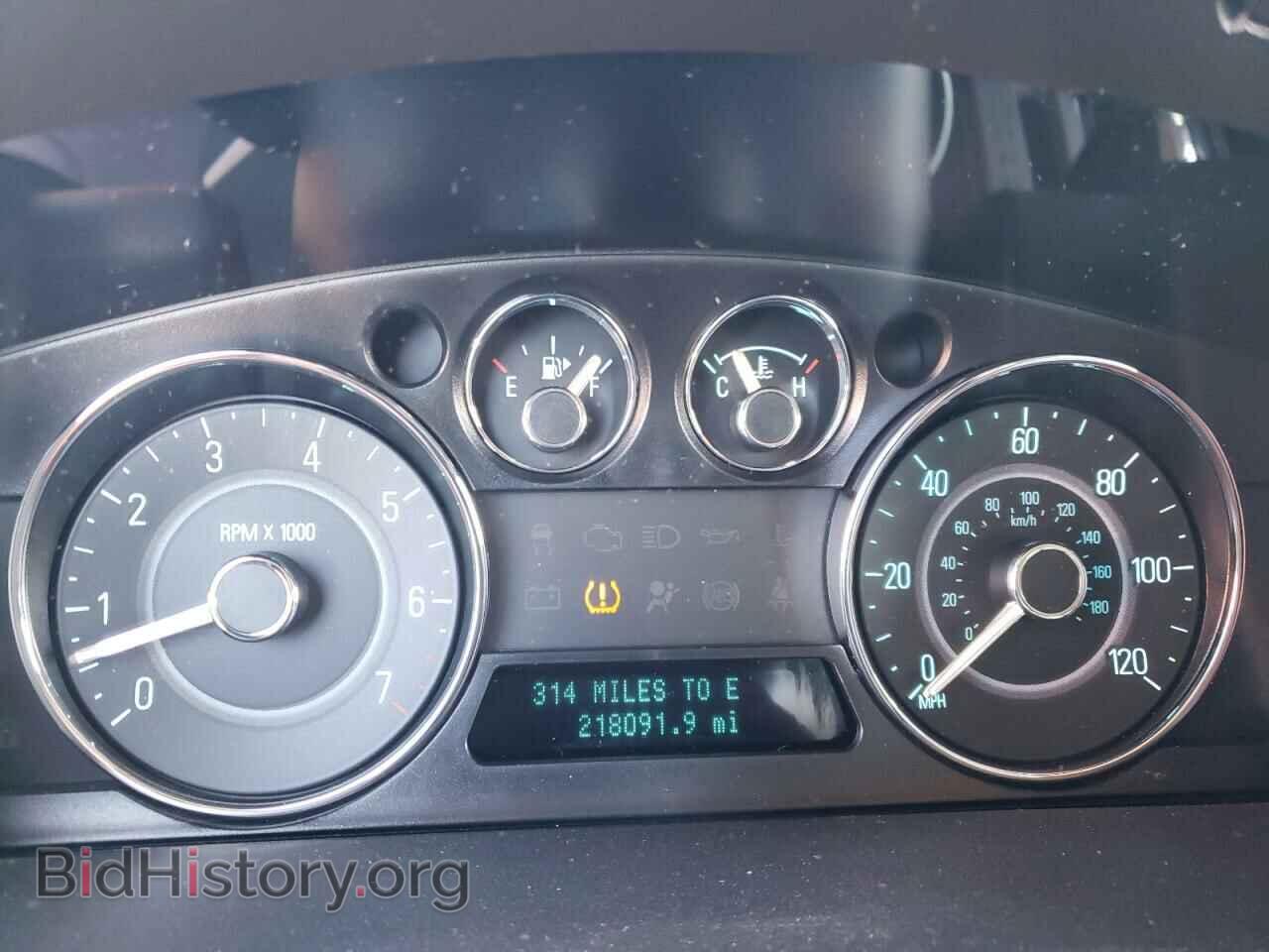2011 FORD FLEX - VIN: 2FMGK5DC9BBD27181 - Фото 9