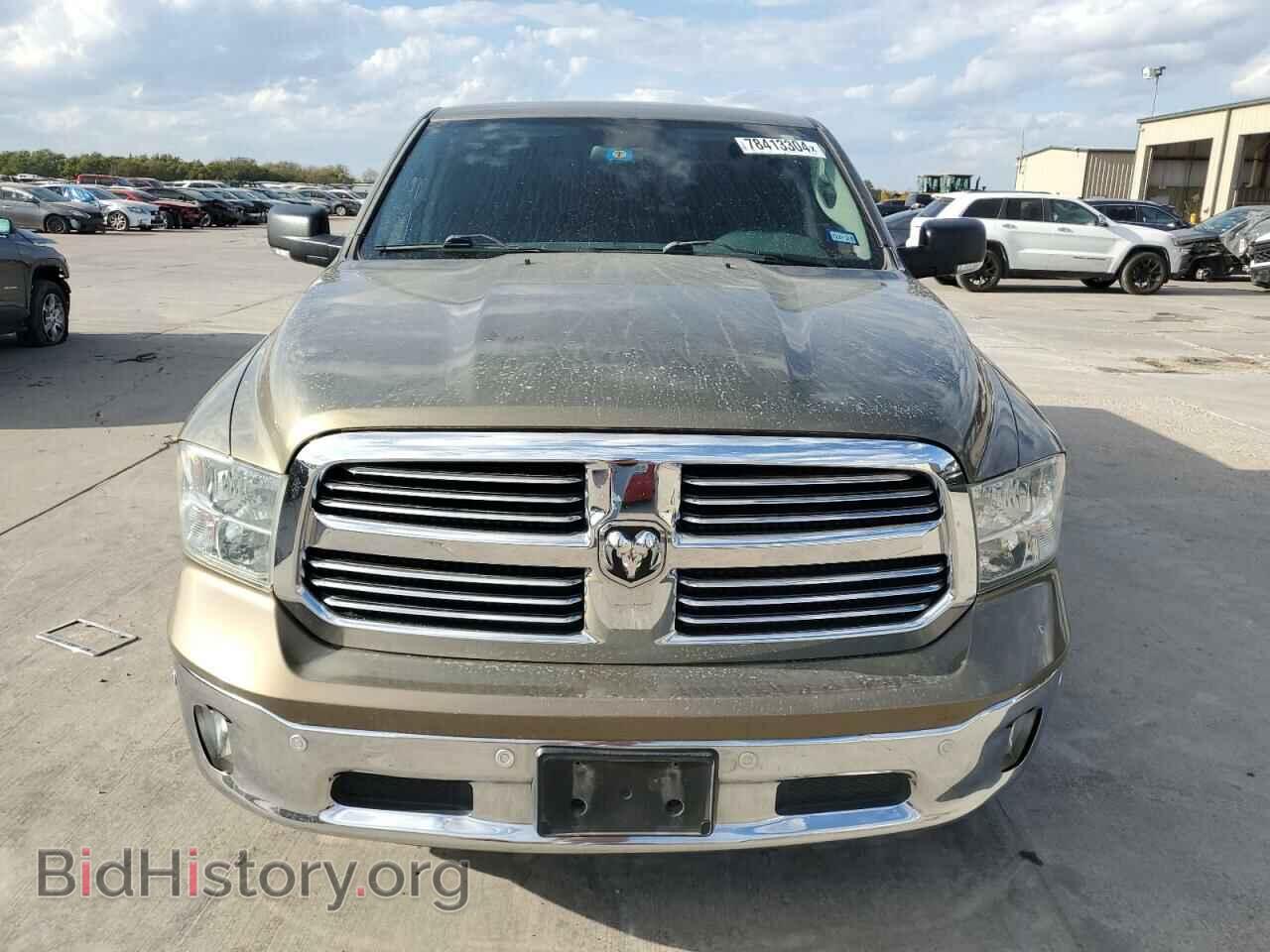 2014 RAM 1500 - VIN: 1C6RR6LT8ES429539 - Фото 5