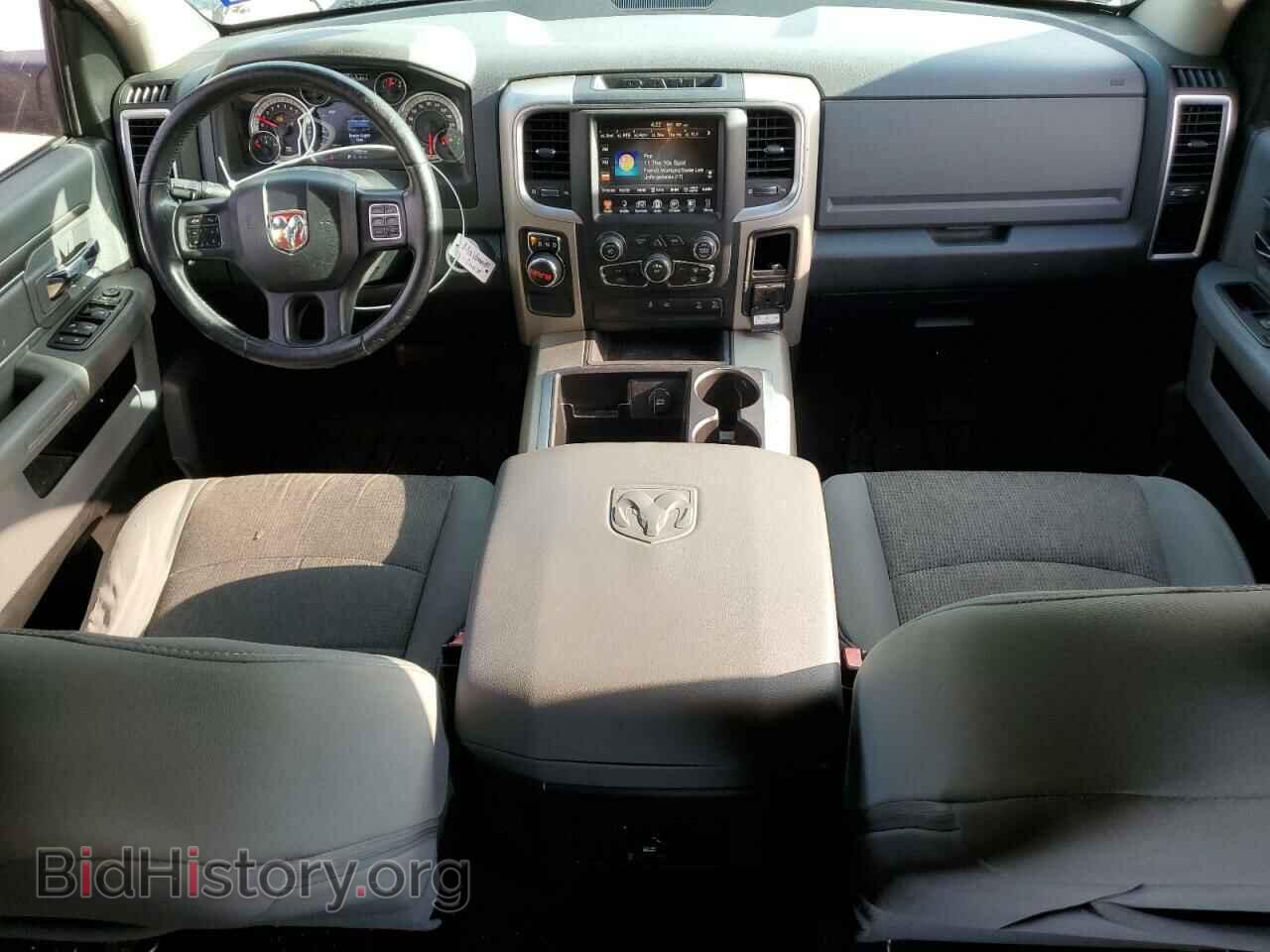 2014 RAM 1500 - VIN: 1C6RR6LT8ES429539 - Фото 8