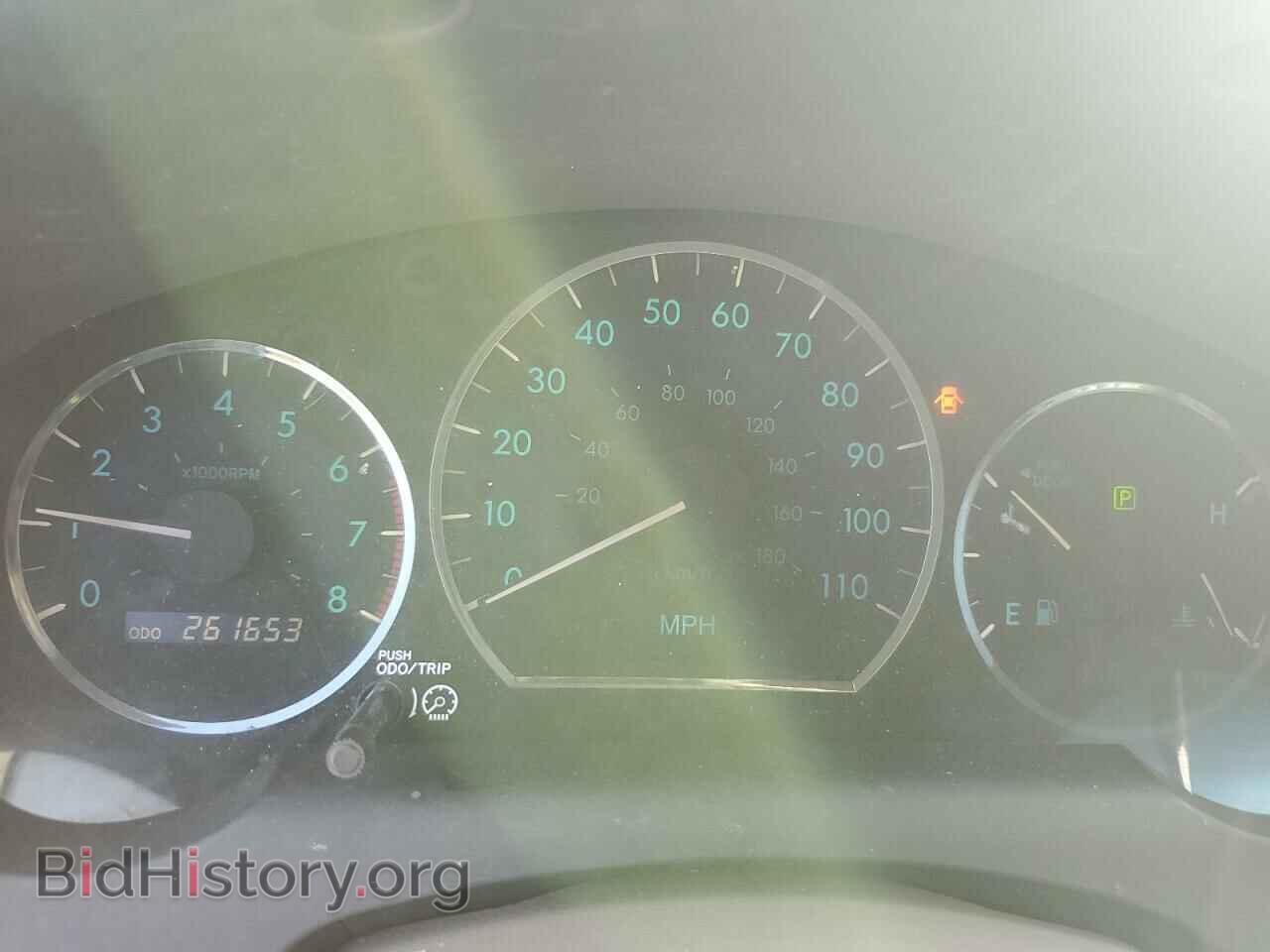 2008 TOYOTA All Models - VIN: 5TDZK23C68S174554 - Фото 9