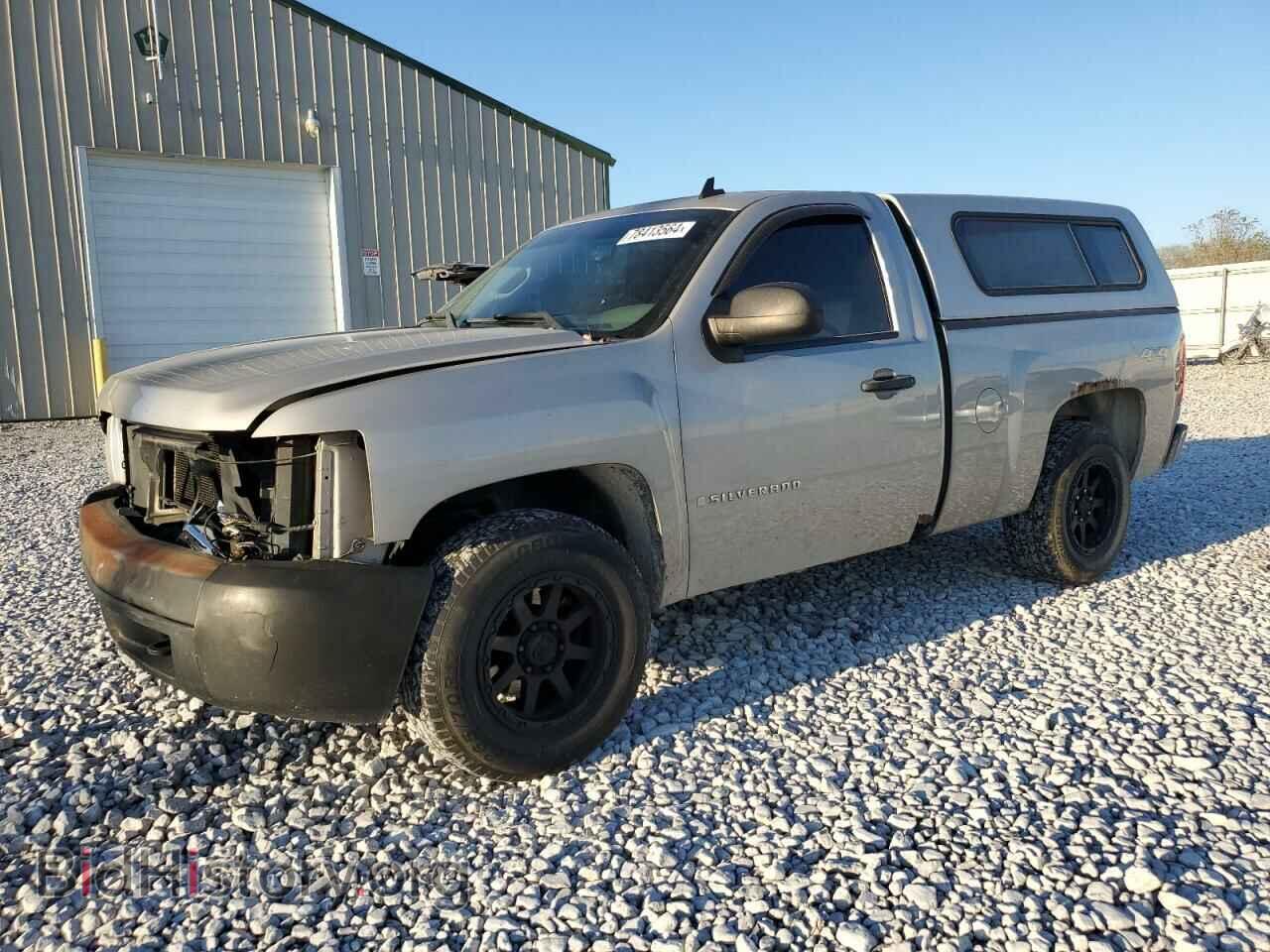 Photo 1GCEK14X09Z177265 - CHEVROLET ALL Models 2009