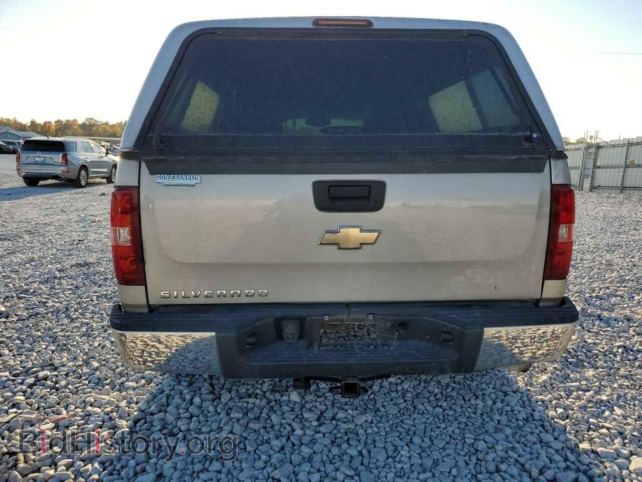 2009 CHEVROLET ALL Models - VIN: 1GCEK14X09Z177265 - Фото 6