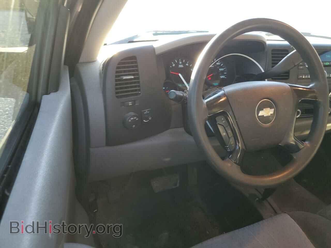 2009 CHEVROLET ALL Models - VIN: 1GCEK14X09Z177265 - Фото 8