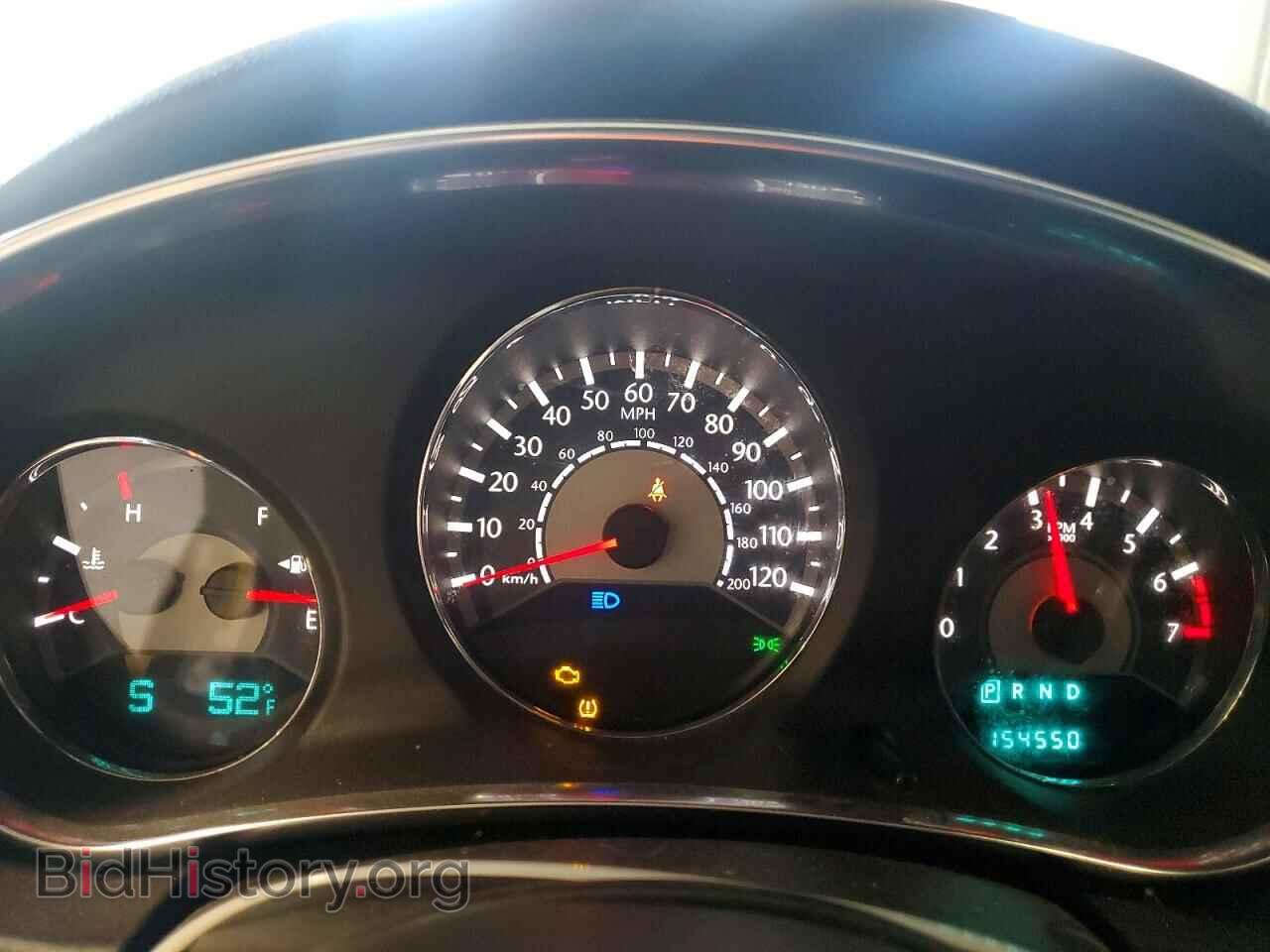 2013 CHRYSLER 200 - VIN: 1C3CCBBB9DN577203 - Фото 9