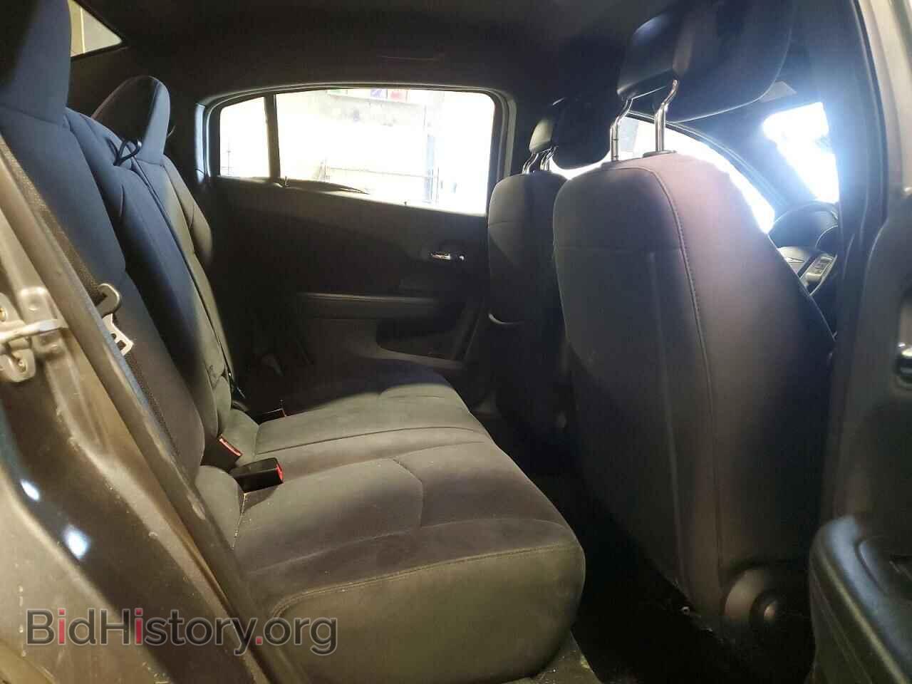 2013 CHRYSLER 200 - VIN: 1C3CCBBB9DN577203 - Фото 10