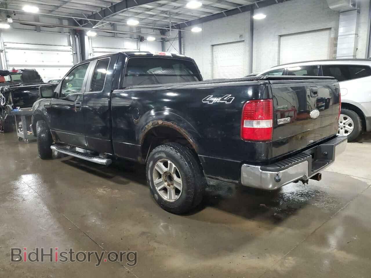 2008 FORD All Models - VIN: 1FTPX14V68FA98708 - Фото 2
