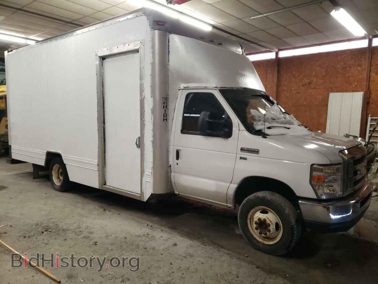 2015 FORD ALL Models - VIN: 1FDWE3FL9FDA36524 - Фото 4