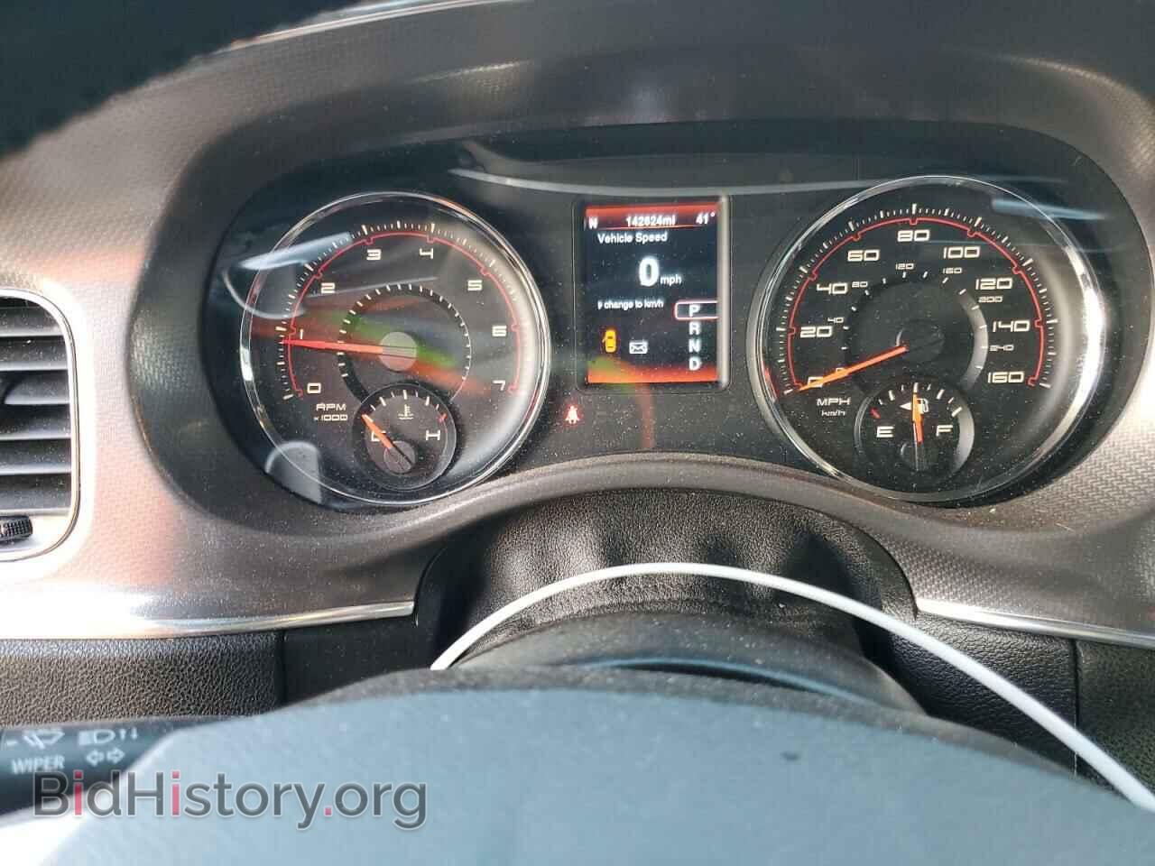 2014 DODGE CHARGER - VIN: 2C3CDXCT5EH326643 - Фото 9