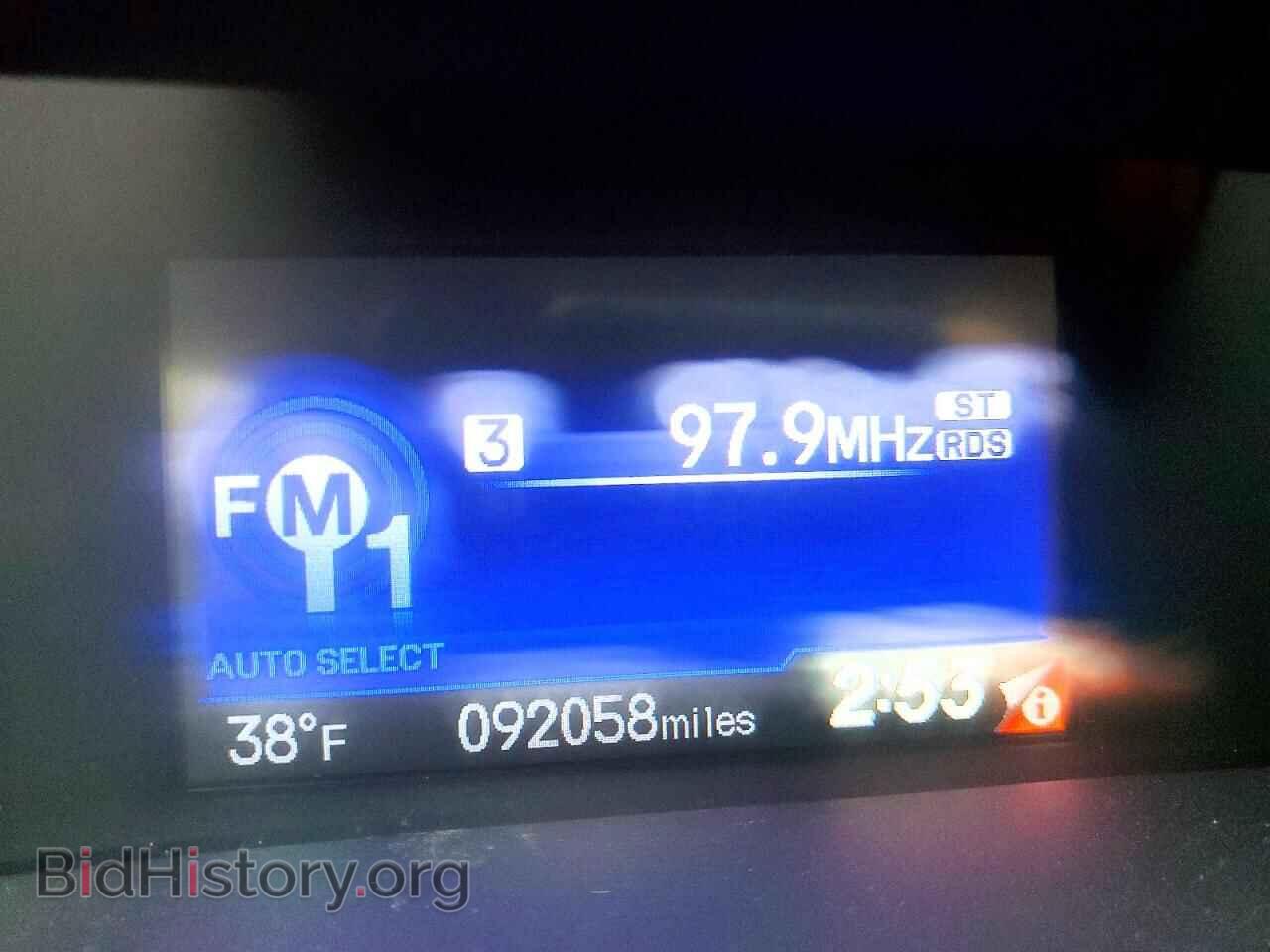 2013 HONDA CIVIC - VIN: 19XFB2F82DE245425 - Фото 9
