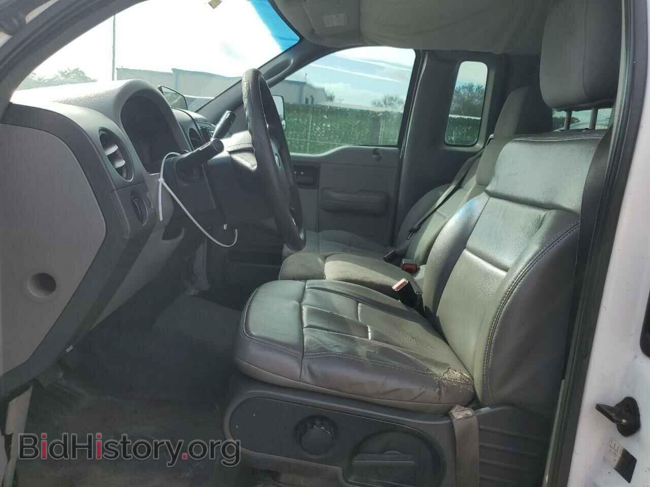2005 FORD All Models - VIN: 1FTRF12W15NB54787 - Photo 7