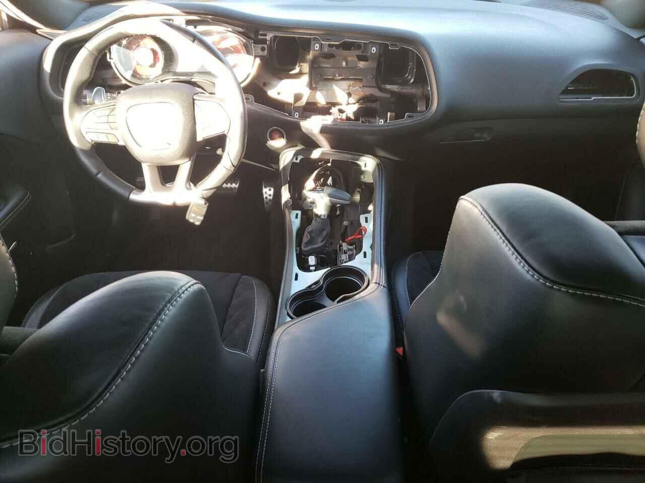 2016 DODGE CHALLENGER - VIN: 2C3CDZC95GH325608 - Photo 8