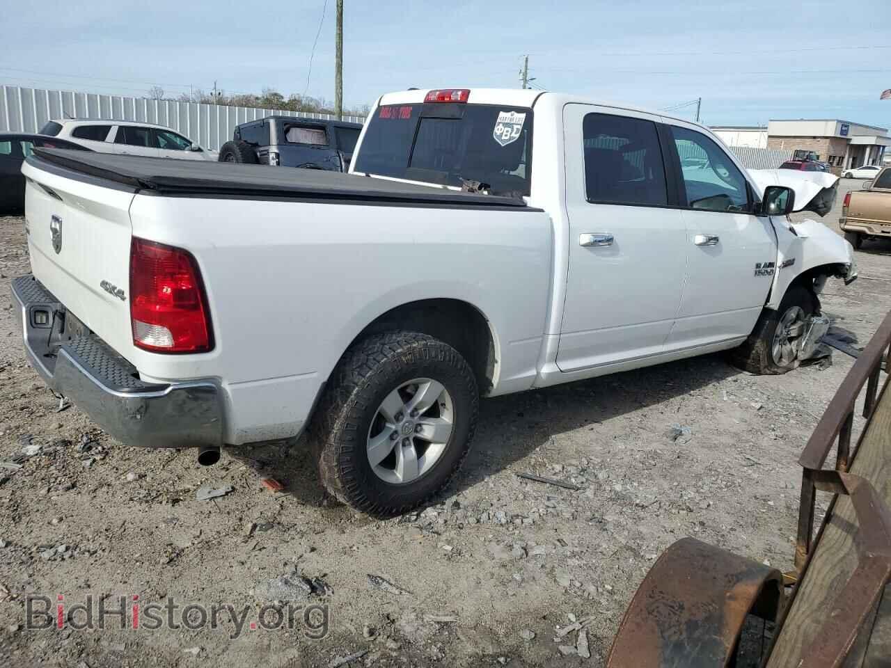 2017 RAM 1500 - VIN: 1C6RR7LT8HS684928 - Фото 3