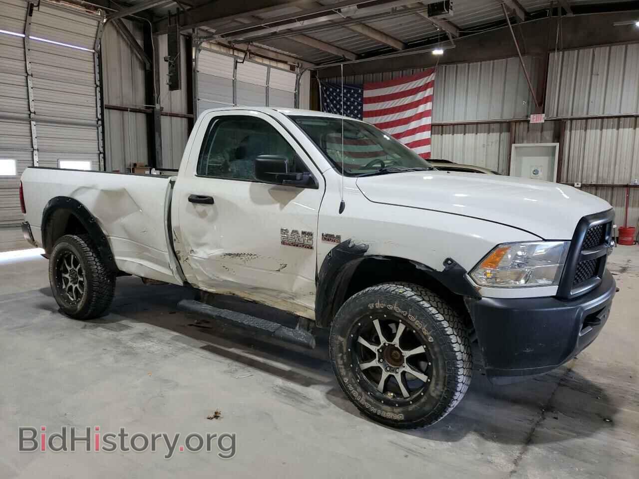 2016 RAM All Models - VIN: 3C6LR5AT3GG235322 - Фото 4