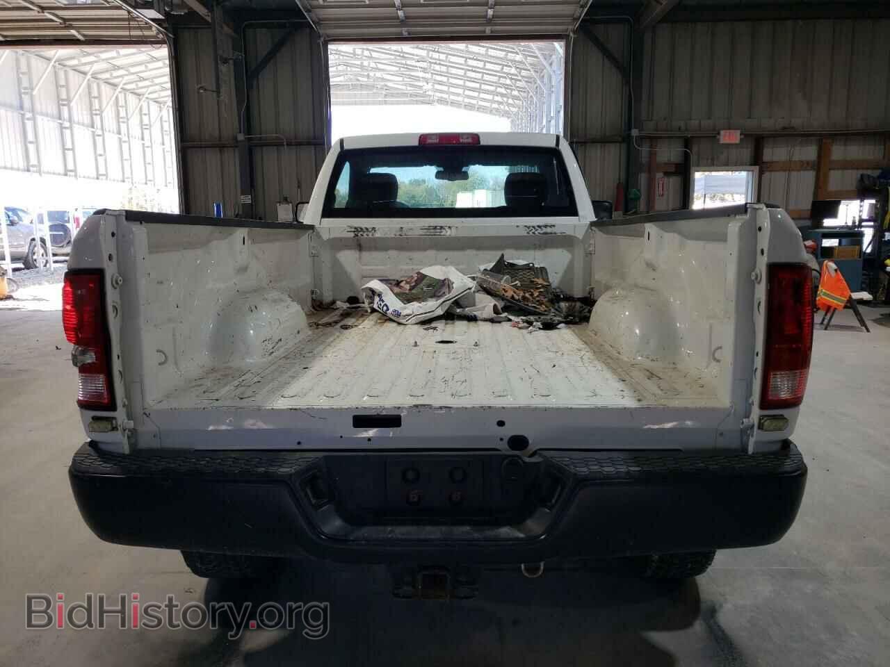 2016 RAM All Models - VIN: 3C6LR5AT3GG235322 - Фото 6