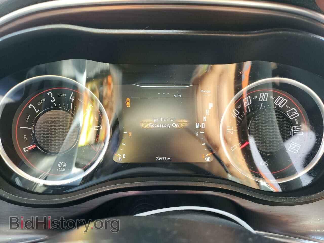 2016 DODGE CHALLENGER - VIN: 2C3CDZAG1GH316566 - Фото 9
