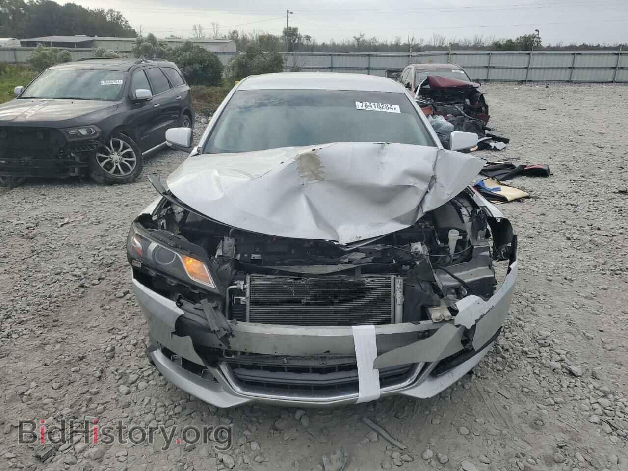 2016 CHEVROLET IMPALA - VIN: 2G1105SA1G9176281 - Фото 5