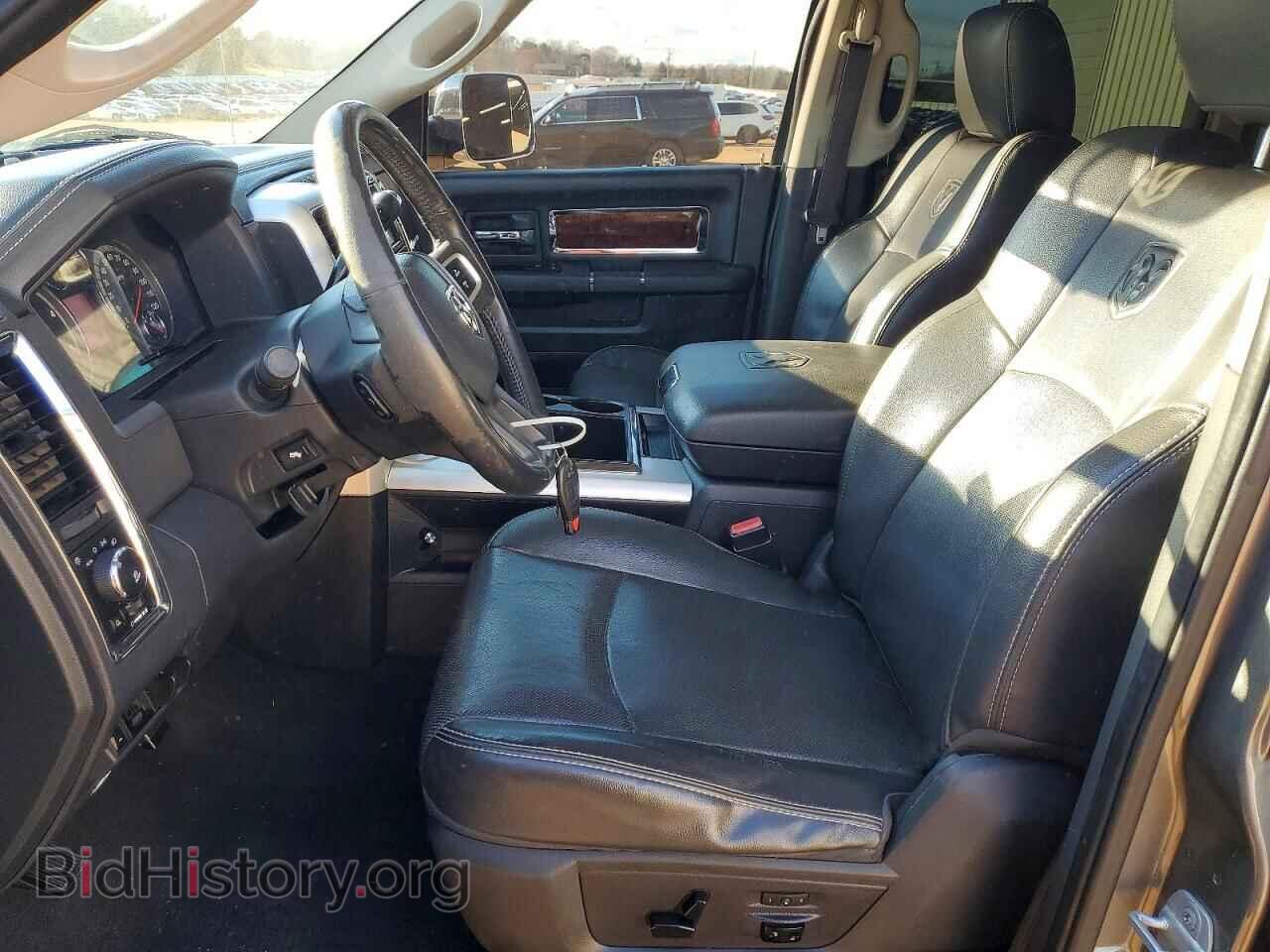 2011 DODGE All Models - VIN: 3D73Y4HL8BG593025 - Фото 7