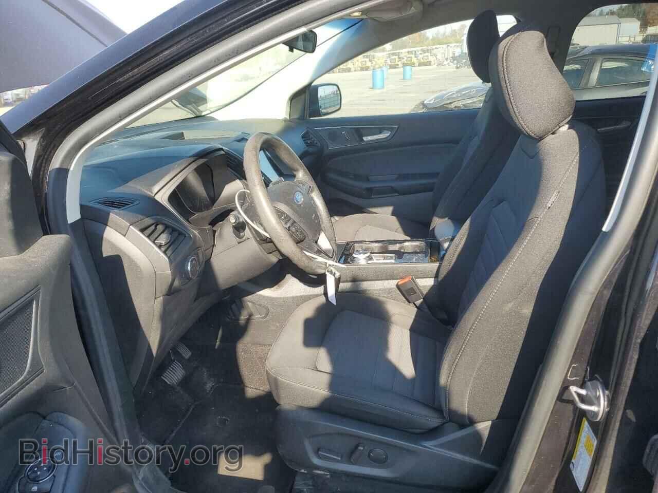 2020 FORD EDGE - VIN: 2FMPK4G9XLBA02972 - Photo 7