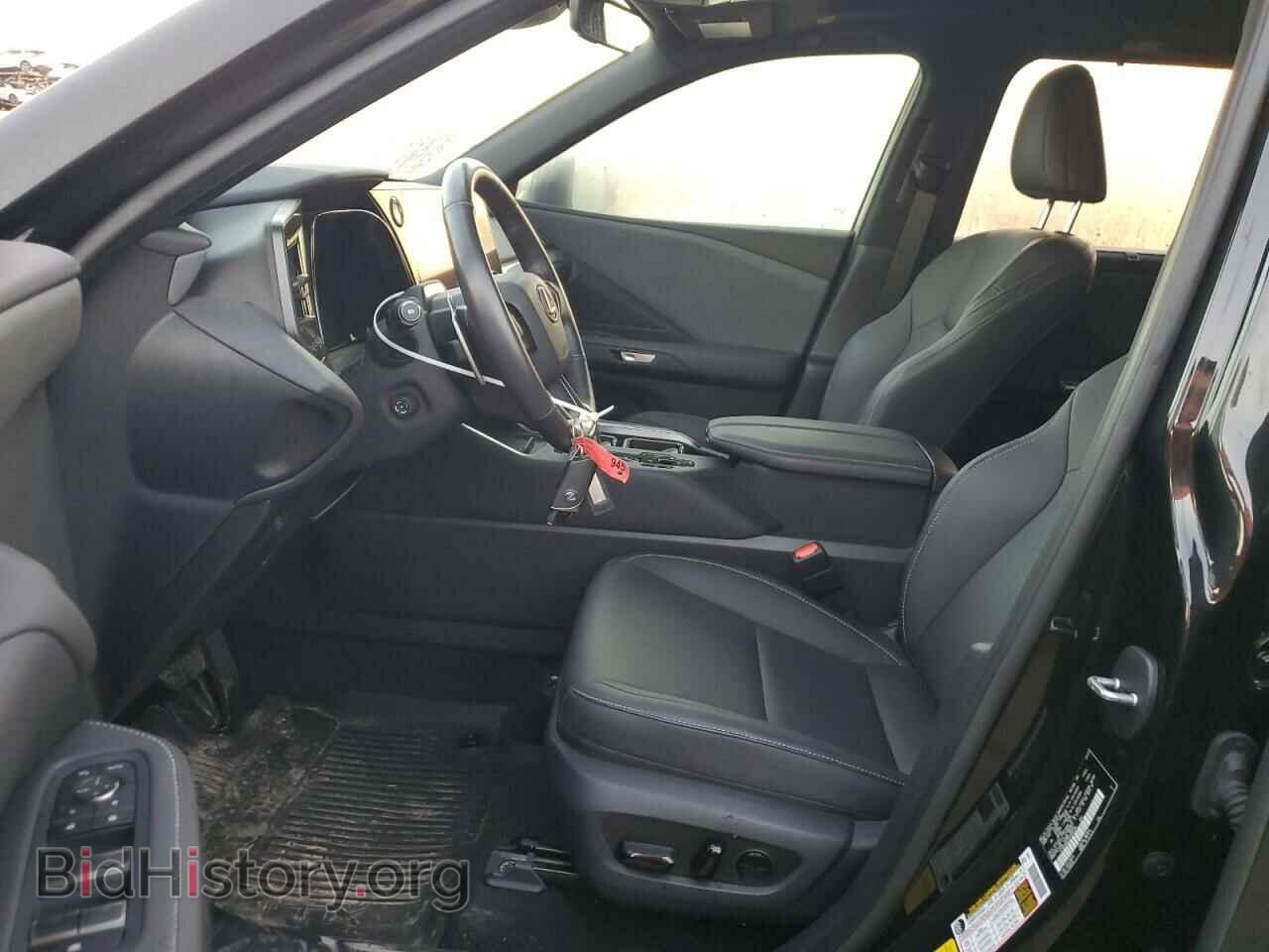 2024 LEXUS TX 350 BAS - VIN: 5TDAAAA60RS005588 - Фото 7
