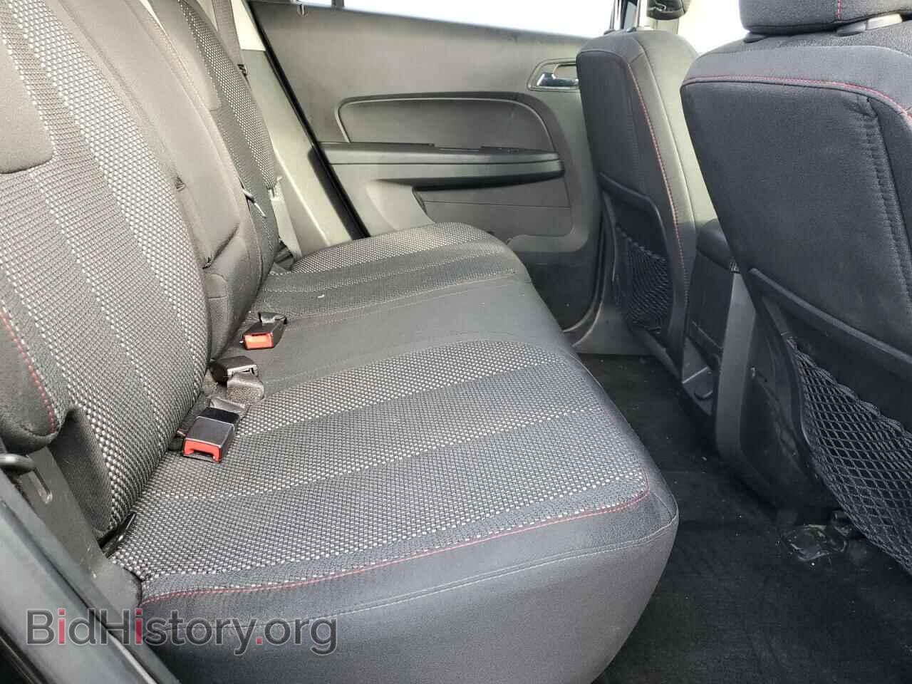 2017 GMC TERRAIN - VIN: 2GKALNEK0H6347399 - Фото 11