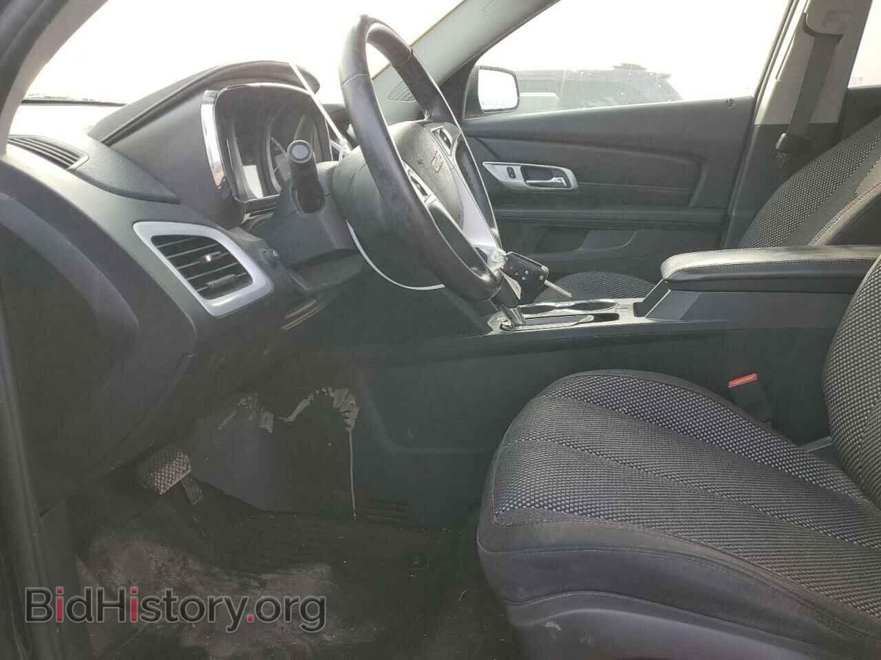 2017 GMC TERRAIN - VIN: 2GKALNEK0H6347399 - Фото 7