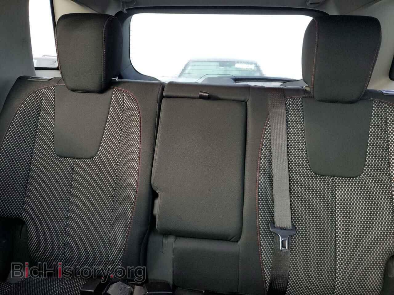 2017 GMC TERRAIN - VIN: 2GKALNEK0H6347399 - Фото 10