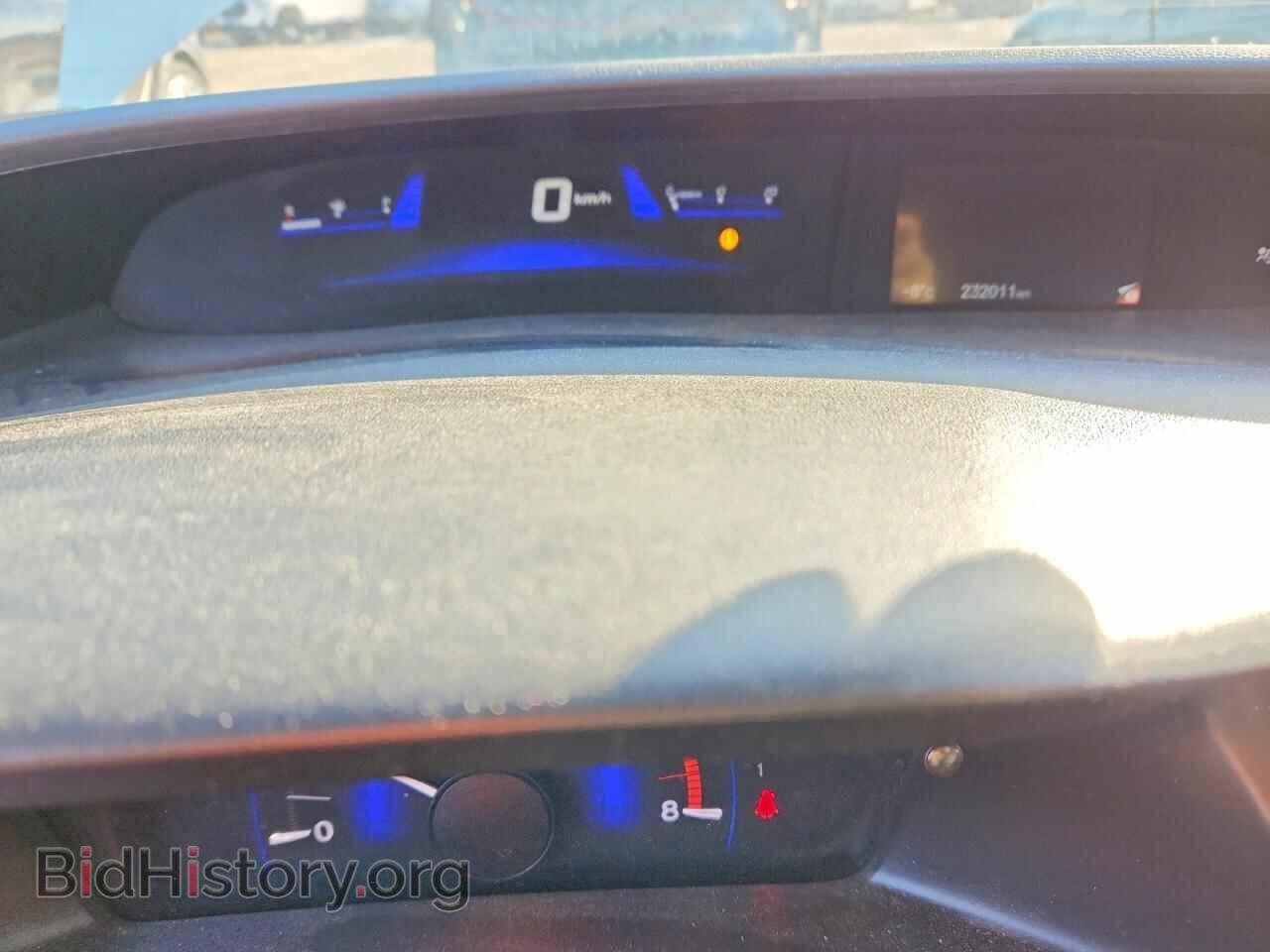 2013 HONDA CIVIC - VIN: 2HGFB2F49DH028912 - Фото 9