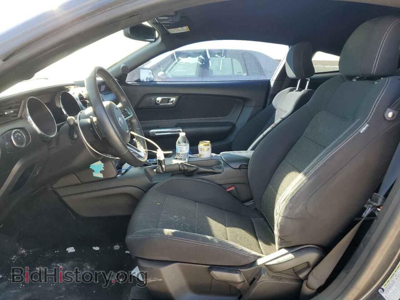 2017 FORD ALL Models - VIN: 1FA6P8AMXH5259654 - Фото 7