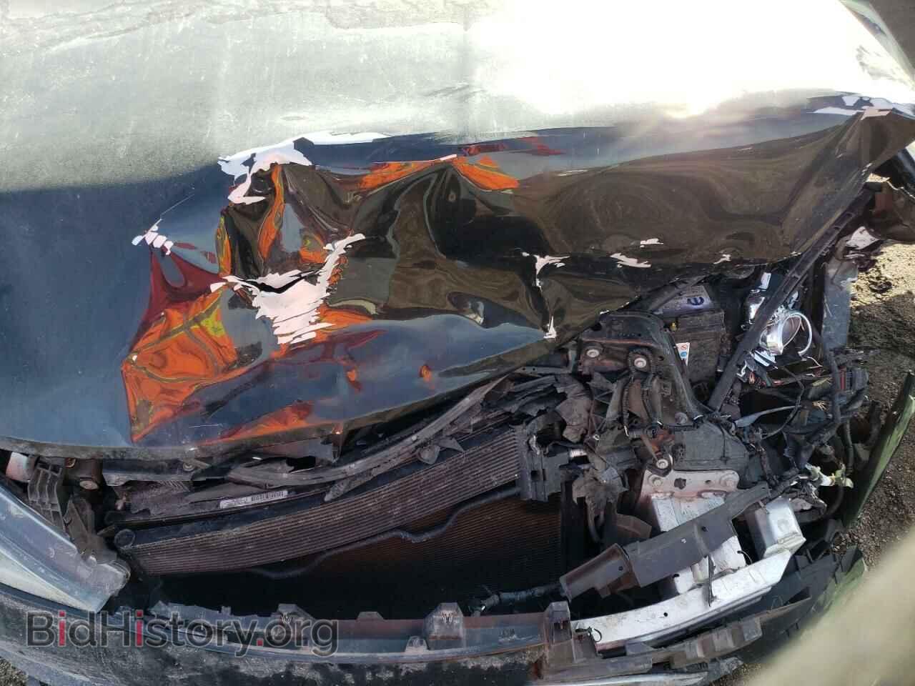 2017 CHRYSLER PACIFICA - VIN: 2C4RC1BG9HR836647 - Фото 11