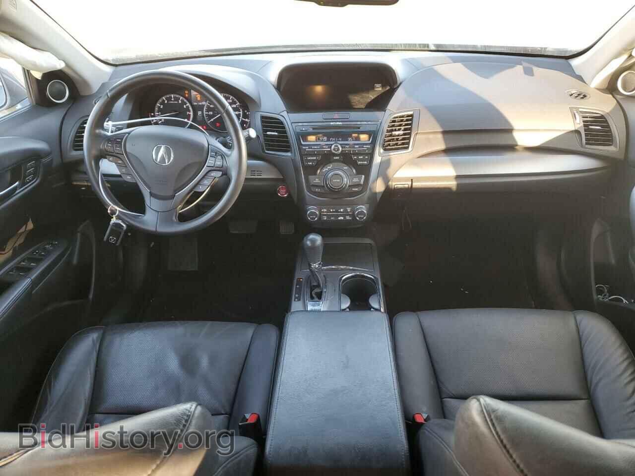 2015 ACURA RDX - VIN: 5J8TB4H5XFL008629 - Фото 8