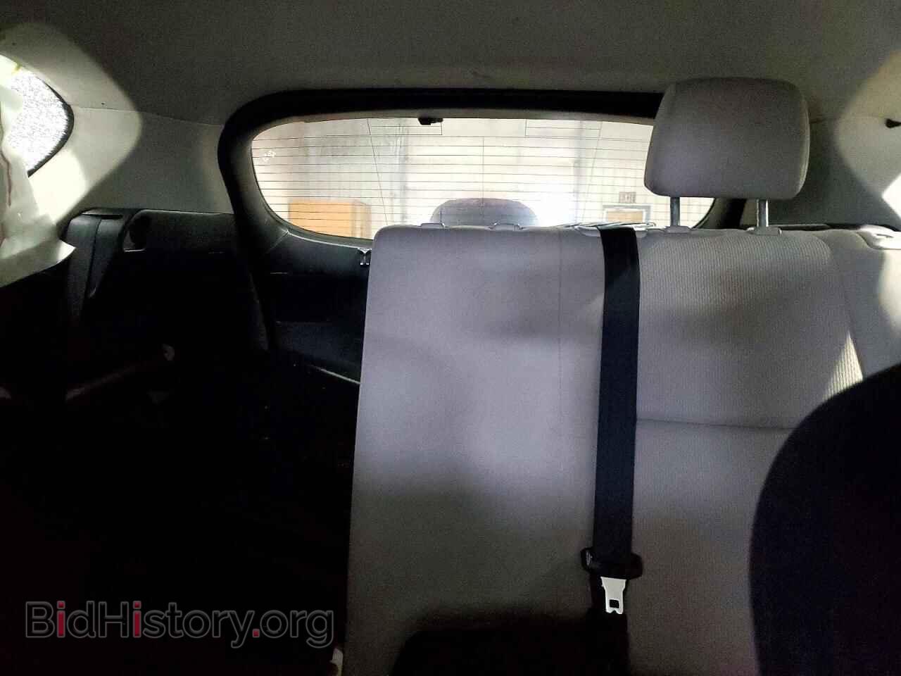 2015 MAZDA CX-5 - VIN: JM3KE2BE0F0456045 - Фото 10