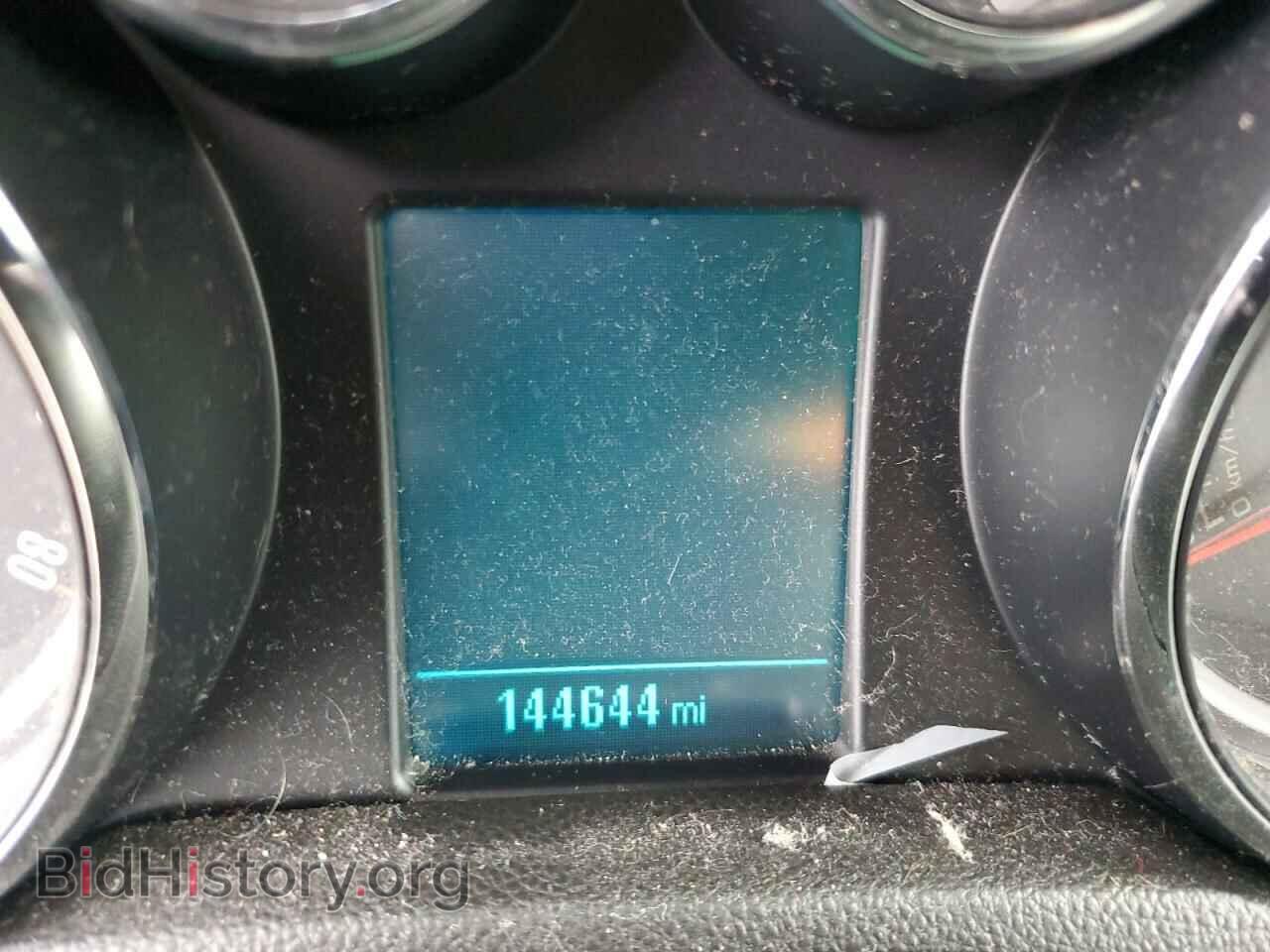 2015 BUICK ENCORE - VIN: KL4CJDSB4FB169042 - Photo 9