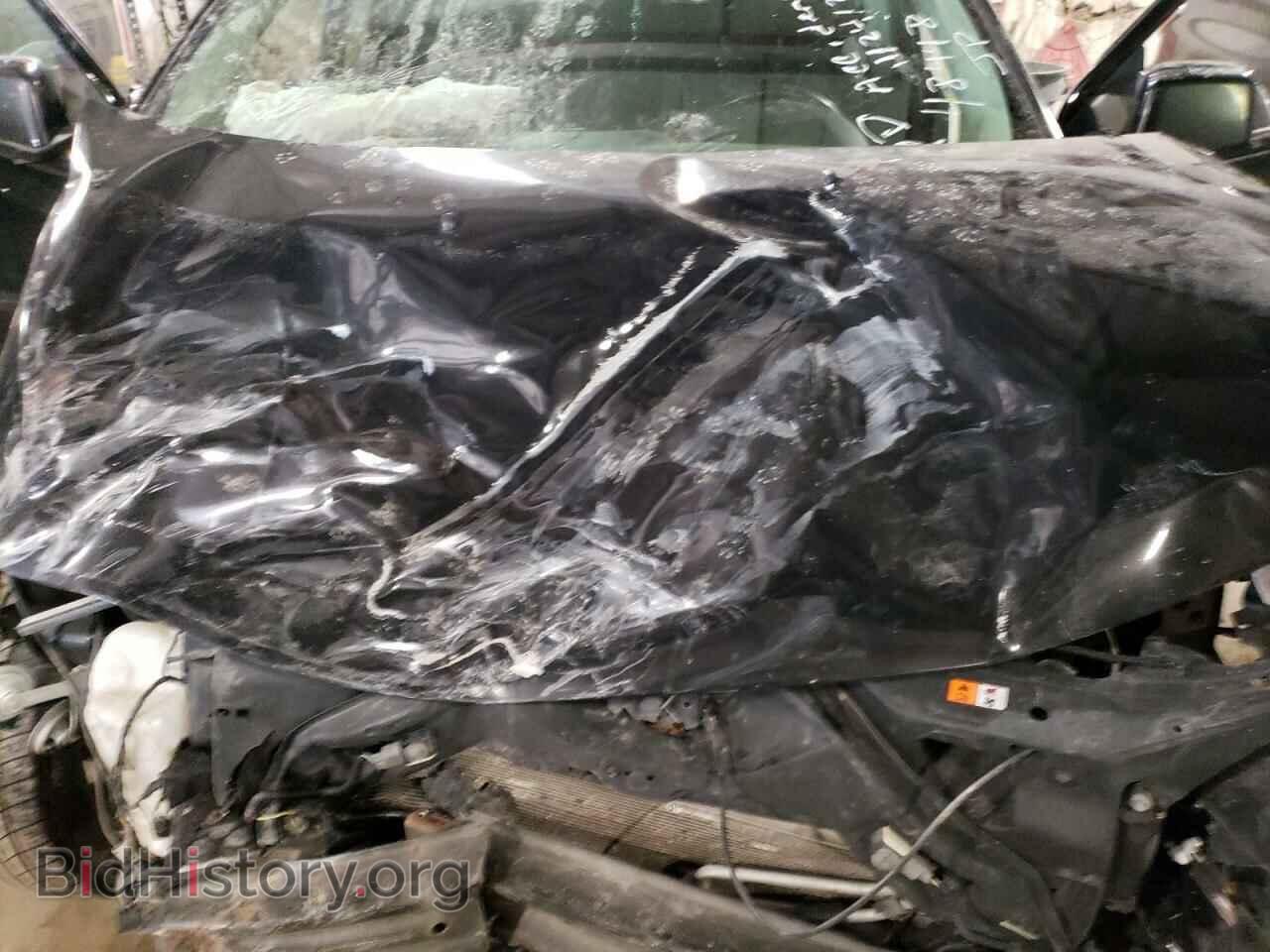 2010 FORD EDGE - VIN: 2FMDK4AC5ABB31366 - Фото 12