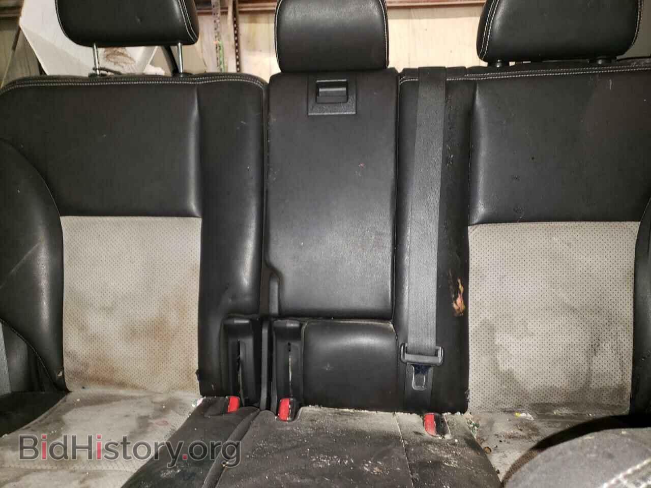 2010 FORD EDGE - VIN: 2FMDK4AC5ABB31366 - Фото 10