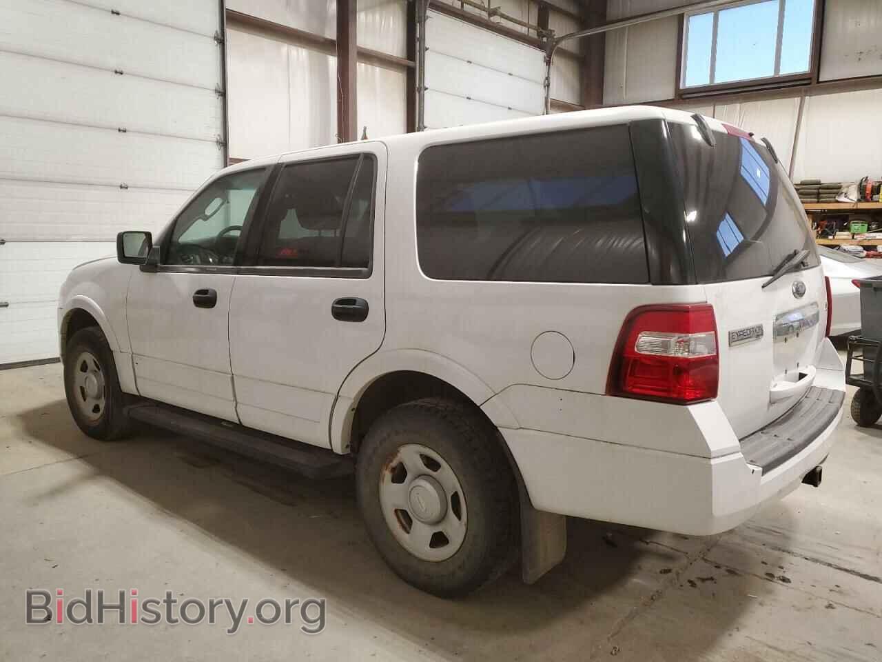 2009 FORD EXPEDITION - VIN: 1FMFU16519LA13676 - Фото 2