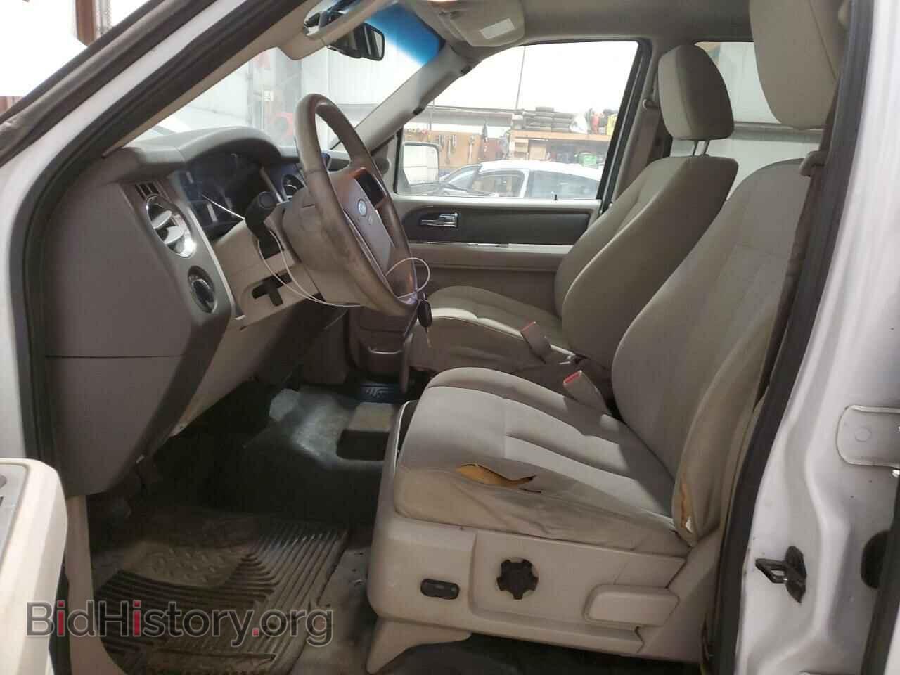 2009 FORD EXPEDITION - VIN: 1FMFU16519LA13676 - Фото 7