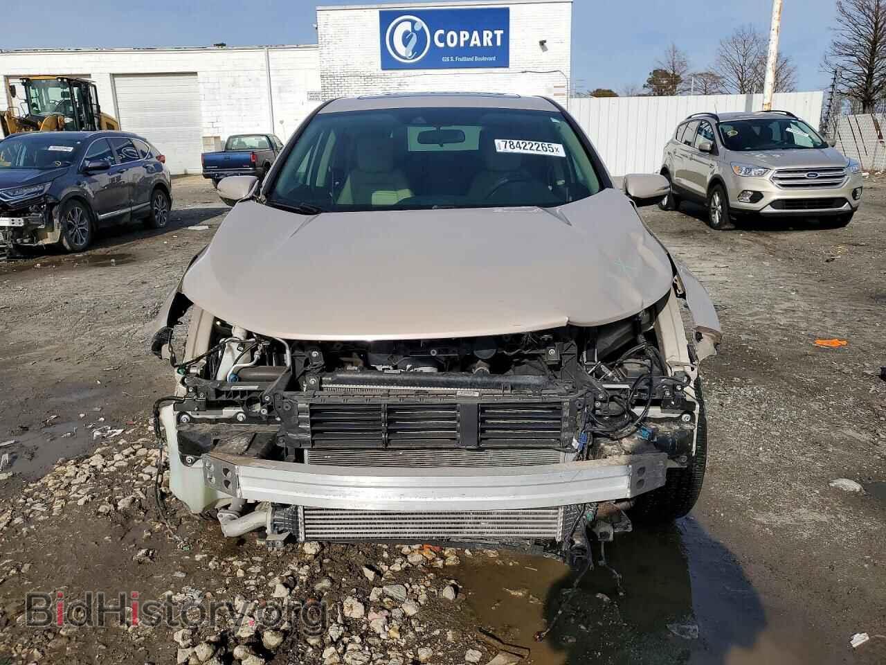 2017 HONDA CRV - VIN: 5J6RW2H53HL052017 - Фото 5