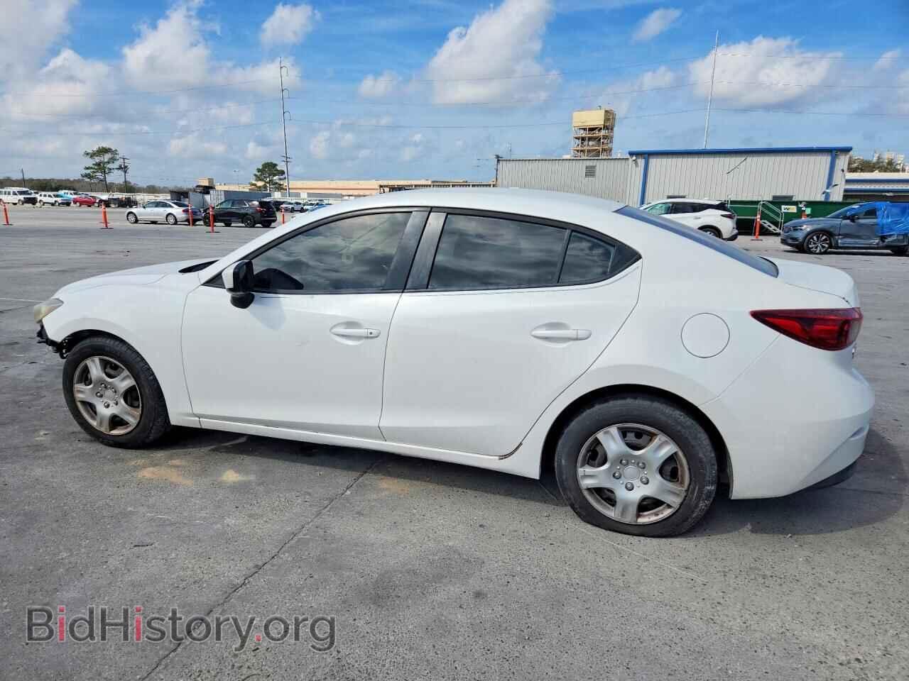 2015 MAZDA 3 - VIN: 3MZBM1U73FM208564 - Фото 2